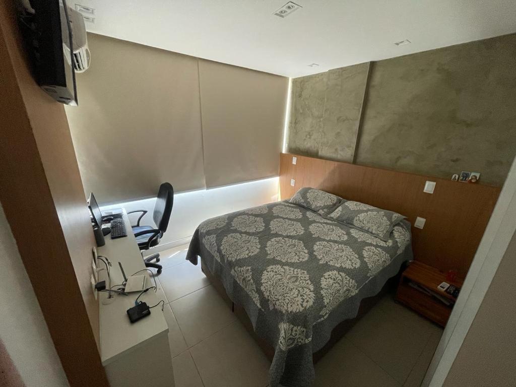 里约热内卢Lindo Apartamento Mobiliado, Uma Quadra Da Praia!公寓 外观 照片